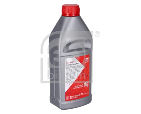 Brake Fluid